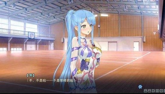 美少女万华镜被诅咒的传说少女手机最新版