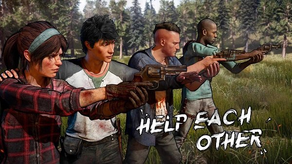 TWD:Sur