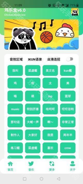 鸡音盒(图1) 鸡音盒(图1)