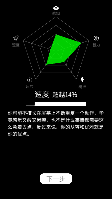 我的属性官方版