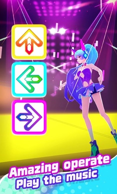 音速舞者 音速舞者(图1)