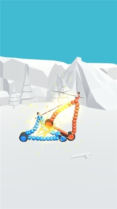 画线对决游戏(drawduel)