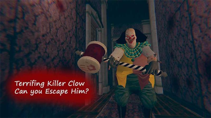 恐怖小丑(The Scary Clown)手机版