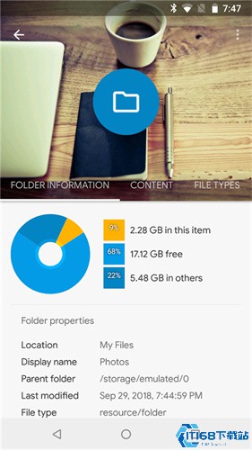 SolidExplorer