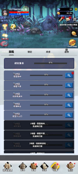 F级冒险家(图1) F级冒险家(图1)