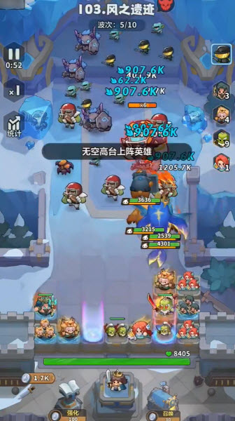 永远的蔚蓝星球官方版(图1)