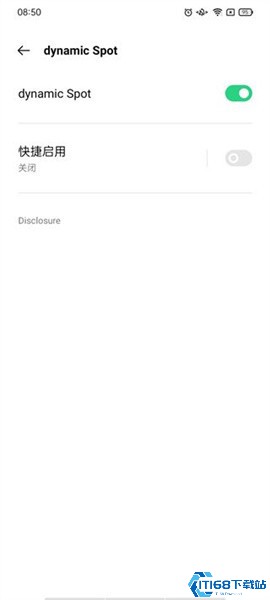 dynamicspotpro灵动岛怎么使用