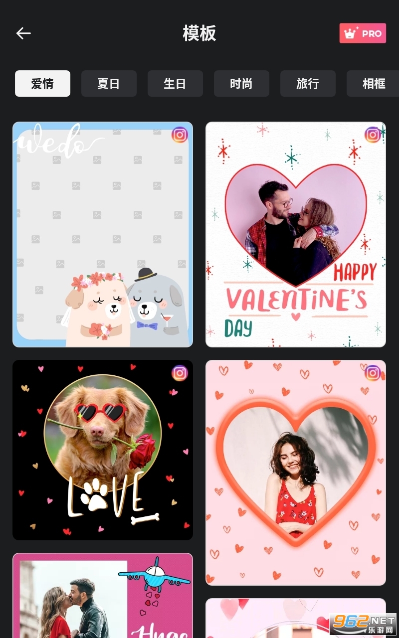 Photo Editor Pro照片编辑器