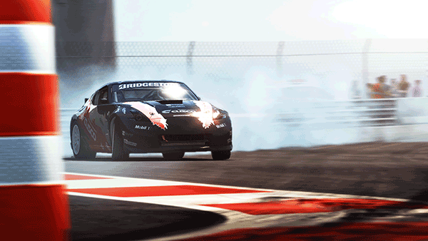 GRID?Autosport