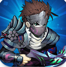 英雄传说(Hero Legend)