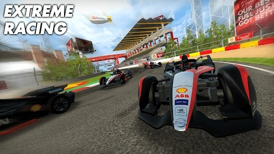 shellracingapk