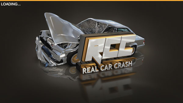 rcc真实车祸模拟器最新版