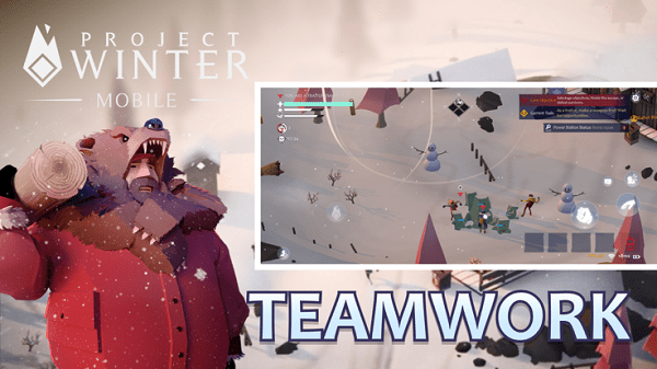 projectwintermobile官方版