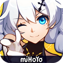 崩坏3国际服官方版(HonkaiImpact3rd)