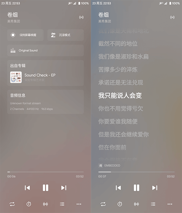 椒盐音乐解锁vip版