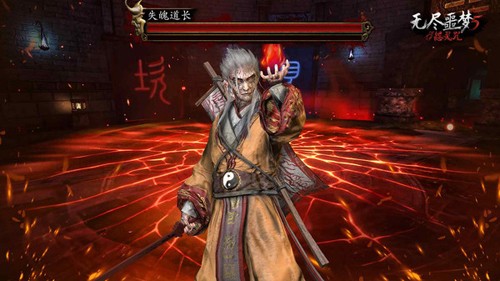 无尽噩梦5无限生命版