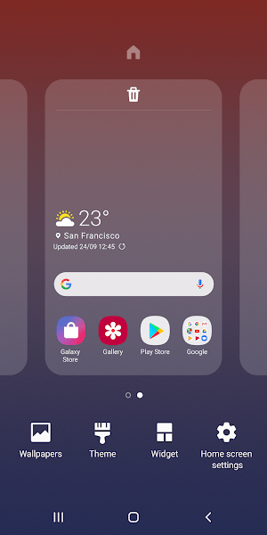 touchwiz最新版