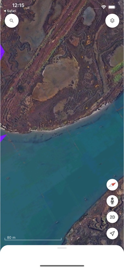 谷歌地球离线版app