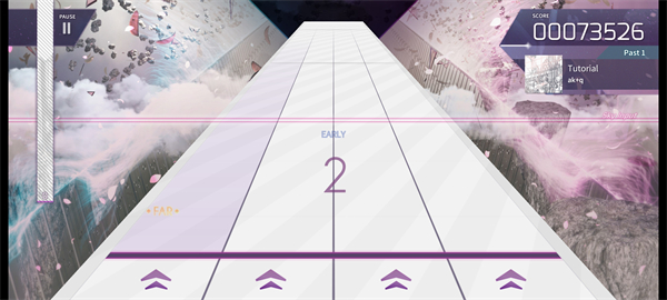Arcaea国际服(图5) Arcaea国际服(图5)
