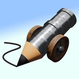 drawcannon中文版