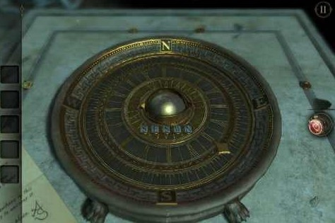 未上锁的房间2单机版(图11) 未上锁的房间2单机版(图11)