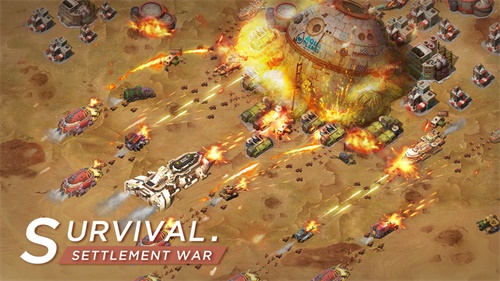 守望奇兵安卓版v1.0.15 守望奇兵安卓版v1.0.15