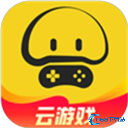 蘑菇云游戏