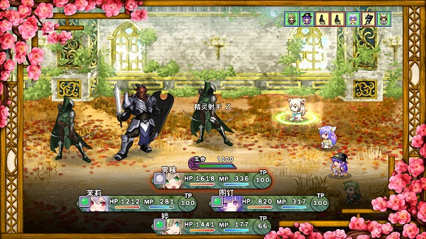 祛魅1教化最新版 祛魅1教化最新版(图1)
