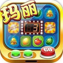 街机水果机游戏app