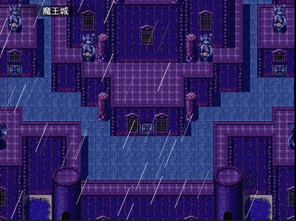魔王之女戴沫娜(巴比伦汉化组) 魔王之女戴沫娜(巴比伦汉化组)