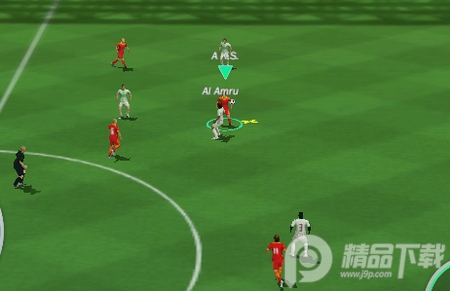 足球联盟2023 最新版 足球联盟2023 最新版