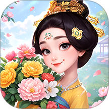 我的花园世界