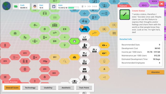 startuppanic手机版