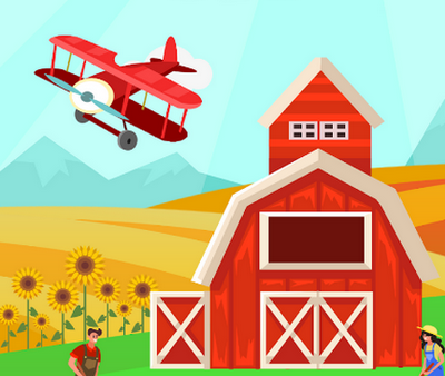 农场帝国大亨(Farm: Idle Empire Tycoon)汉化版 农场帝国大亨(Farm: Idle Empire Tycoon)汉化版