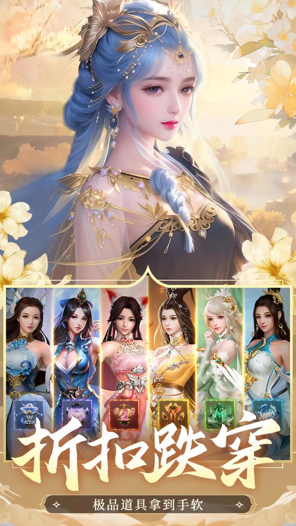 神州豪侠 神州豪侠(图1)