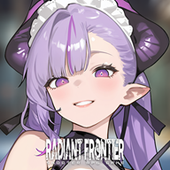 RadiantFrontier（国际服）