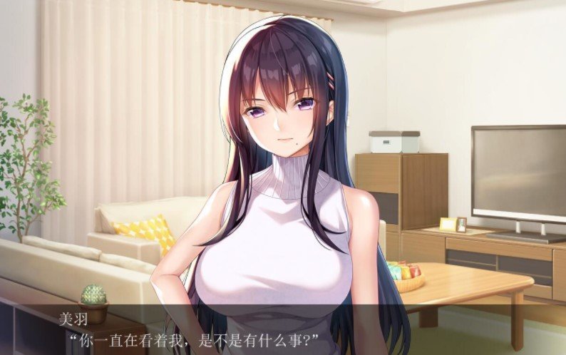 请停手吧姐姐大人安卓版 请停手吧姐姐大人安卓版(图1)