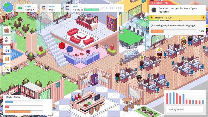 startuppanic手机版