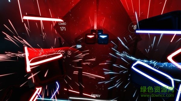 节奏光剑beatsaber全解锁版