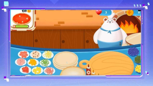 披萨烹饪大师最新正版