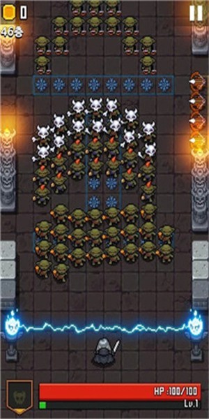 最后的猎人Last Hunter官网版
