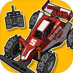 rcracing3d手游