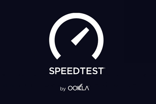 Speedtest网速测试app(图1) Speedtest网速测试app(图1)