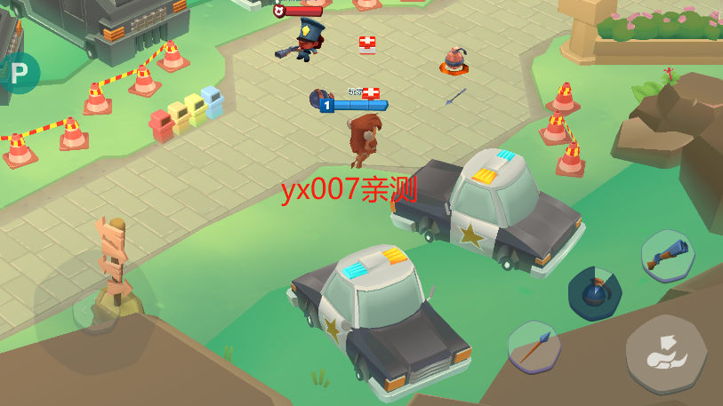 动物王者先锋版app