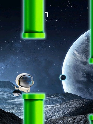 太空狗游戏