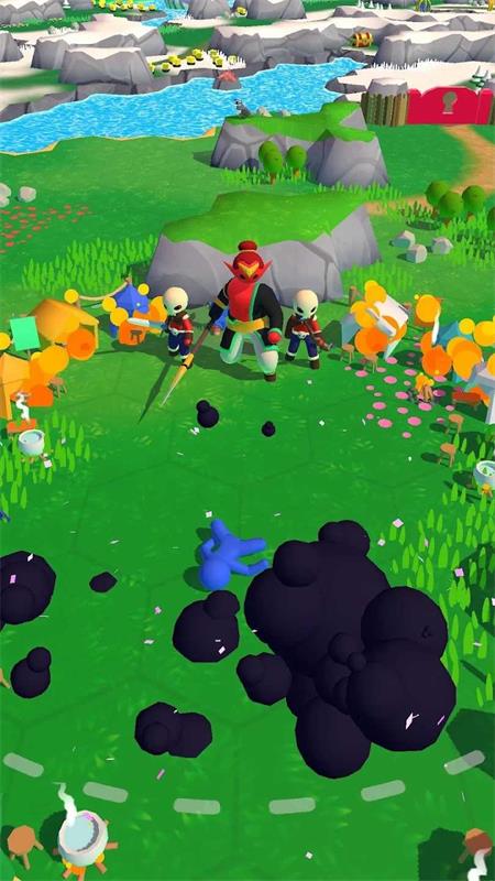 Pocket Journey Pocket Journey