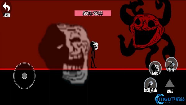 创游trollge对决