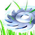 Grass Cut割草游戏