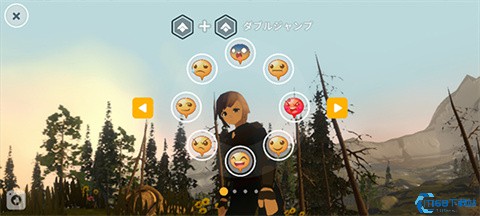 wilderless中文版