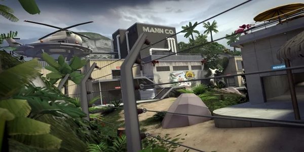 teamfortress2游戏